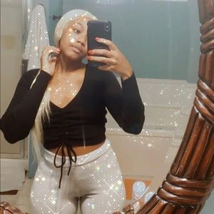 Meet your Posher, Destinee